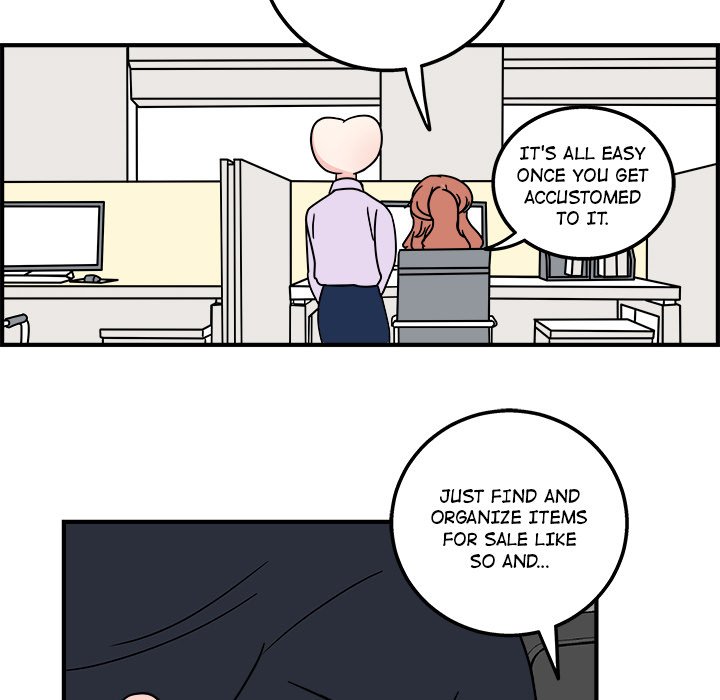 Office Grievances - episode 5 - 63