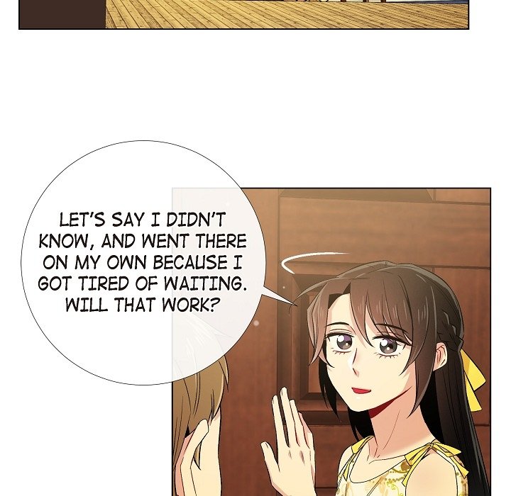 The Maid and the Vampire - episode 41 - 85