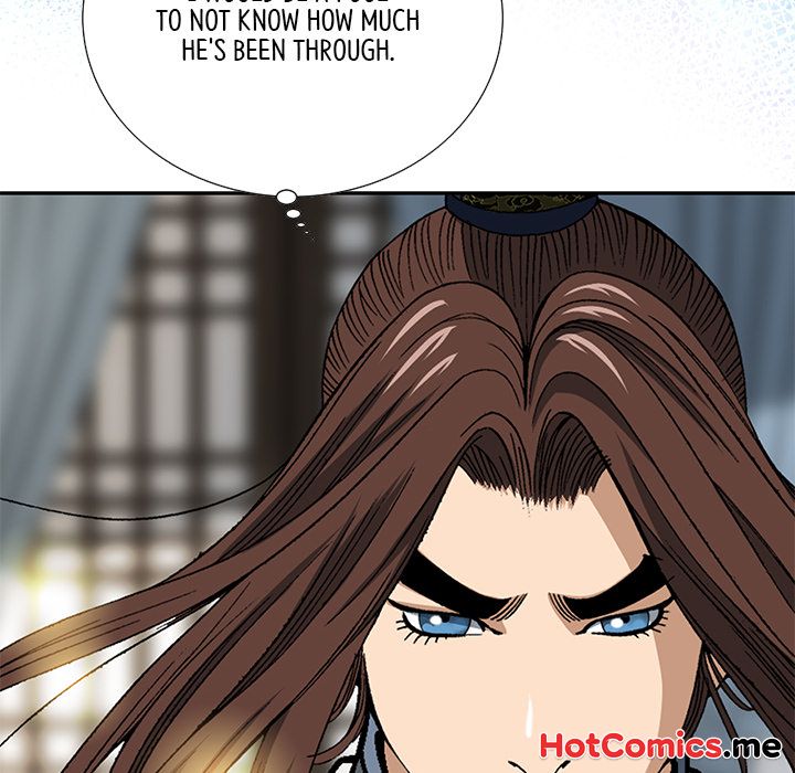 The Tale of The Hyungsan Sect - episode 25 - 88