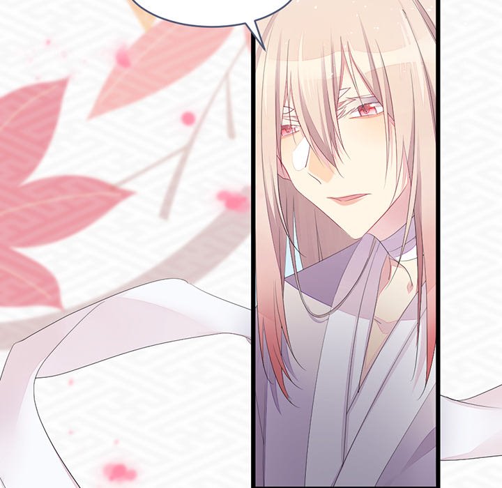 Flowers Whispering - episode 32 - 76