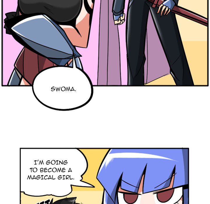 Maki and Friends - episode 37 - 38