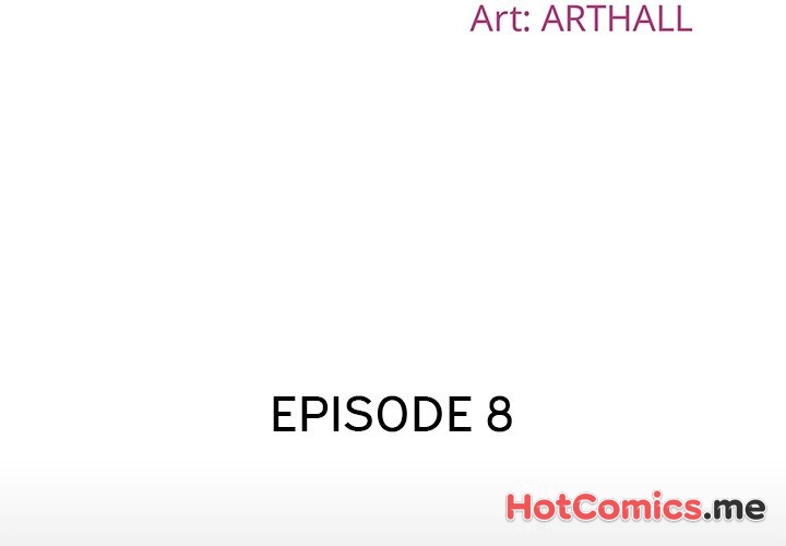 The Ladies' Associate - episode 8 - 1
