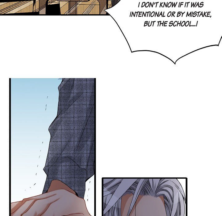 Work, Fight and Love - Webtoon Edition - episode 25 - 46