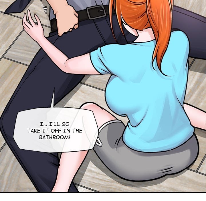 Hypnotist Security Guard - episode Prologue - 17