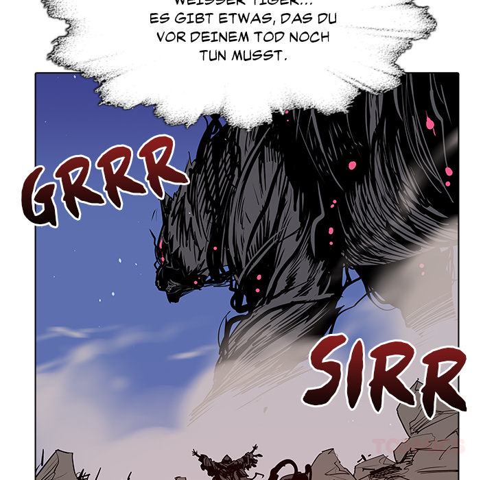 Yeongnos Giftzähne - episode 47 - 23