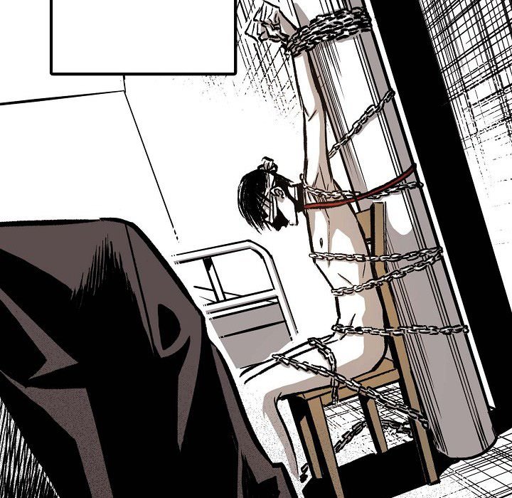 The Warehouse [Mature] - episode 13 - 85