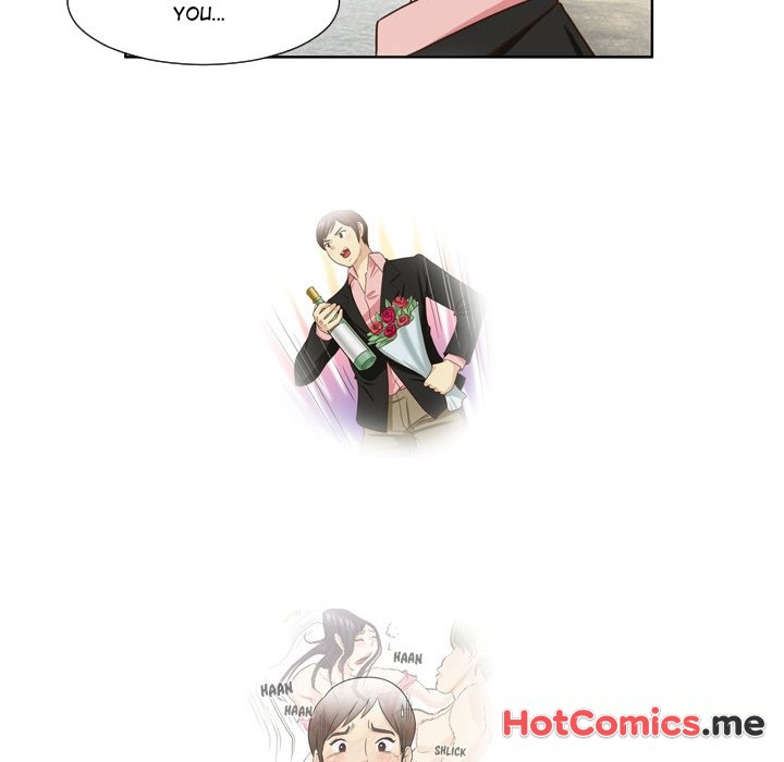 My New Co-worker - episode 26 - 5