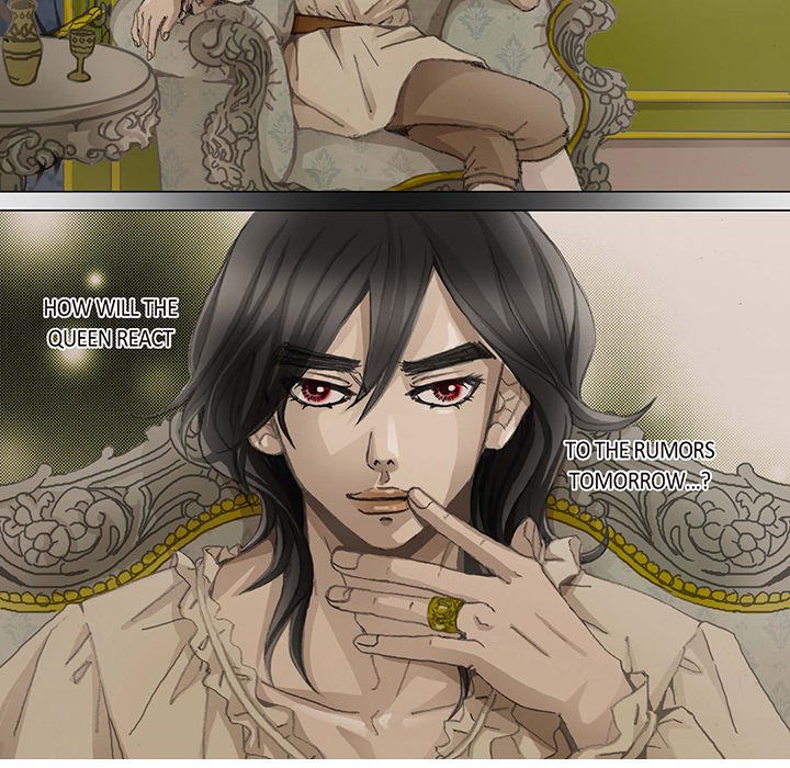 The Emperor's Woman - episode 31 - 37