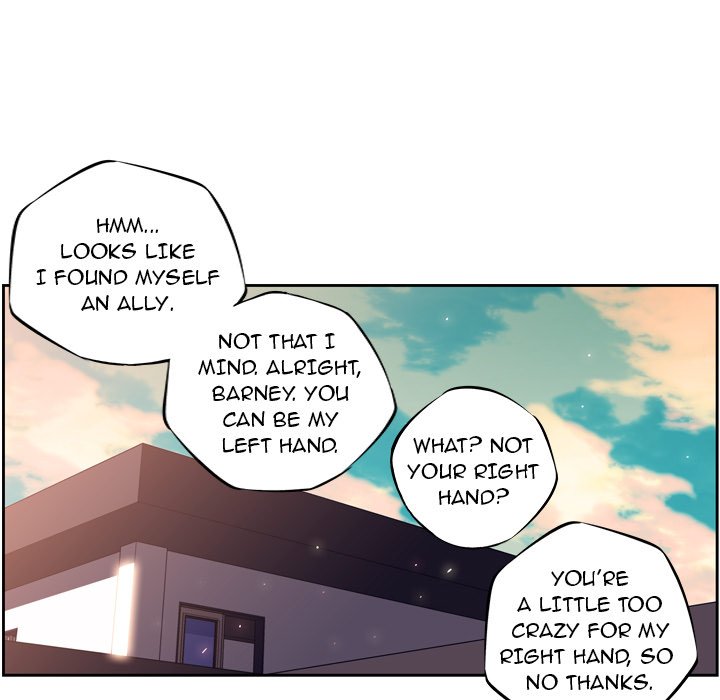 Supernova - episode 19 - 50