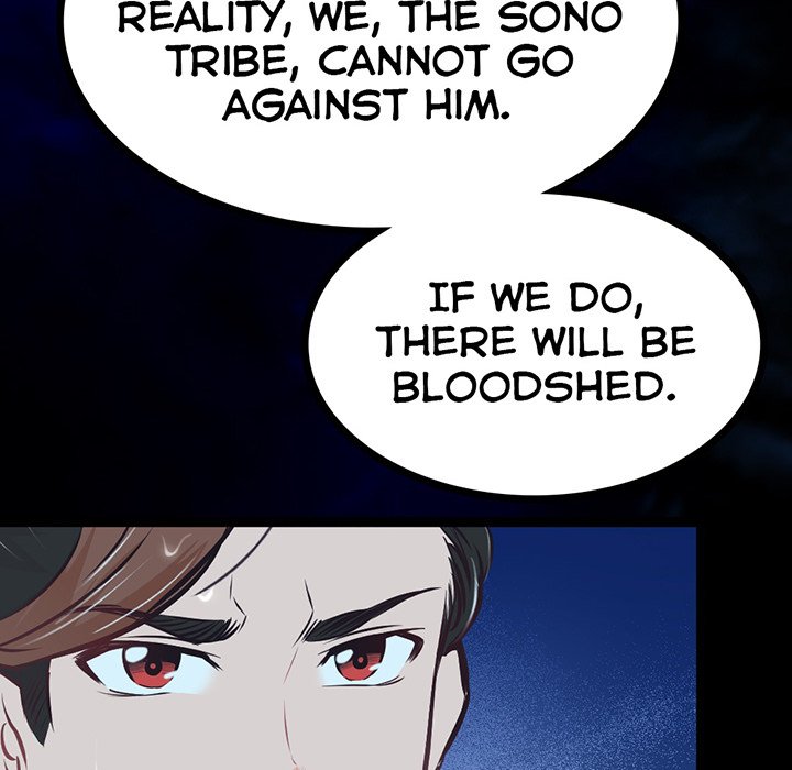 River Where the Moon Rises - episode 28 - 28