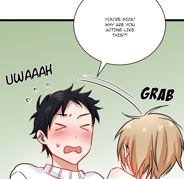 My BL Tales - episode 5 - 42