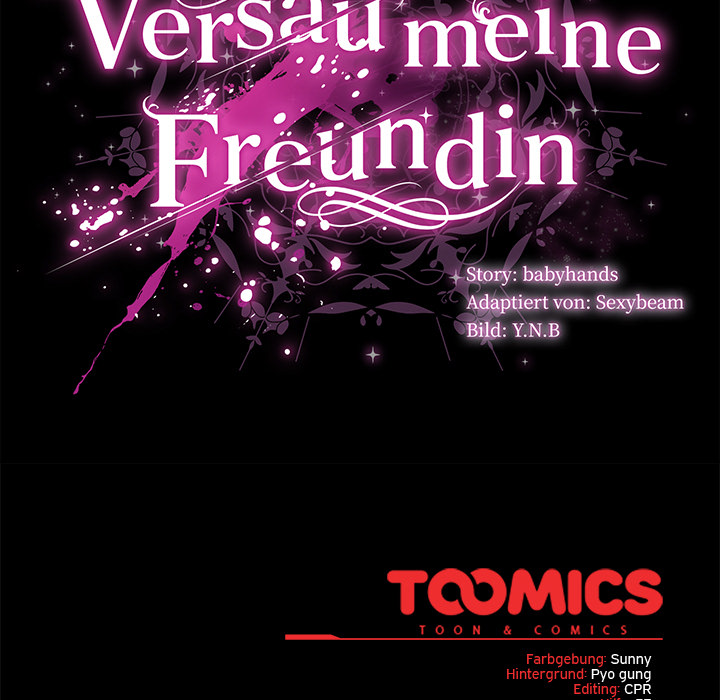 Versau meine Freundin - episode 1 - 245