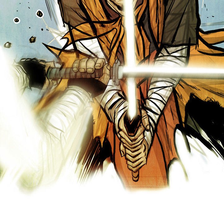 The Sword Clan - episode 45 - 103