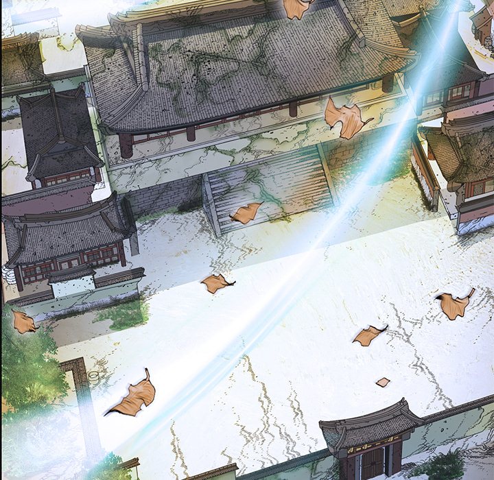 The Tale of The Hyungsan Sect - episode 1 - 39