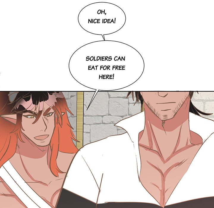 Now, I am Demon King's Wife - episode 22 - 41