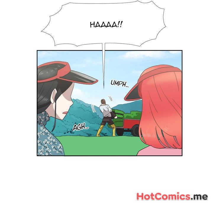New Teacher in Town - episode 16 - 29