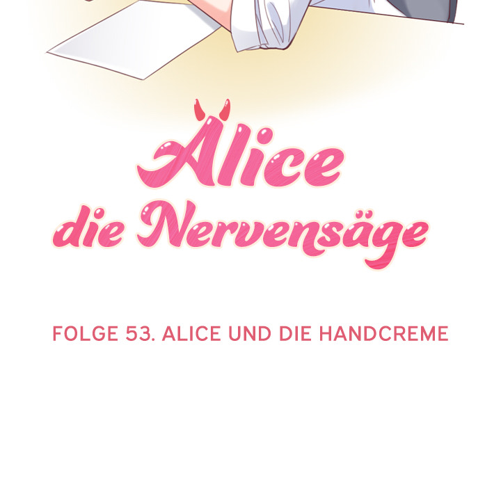 Alice die Nervensäge - episode 53 - 57