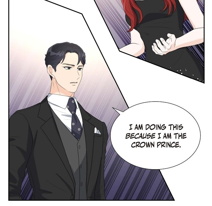 Crown Prince's Marriage Proposal - episode 12 - 87