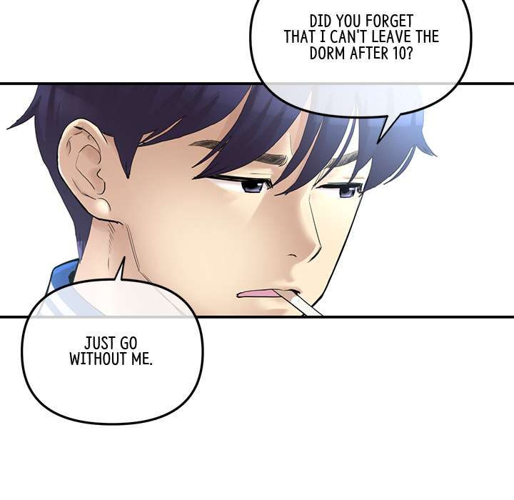 My First and Last - episode 1 - 43