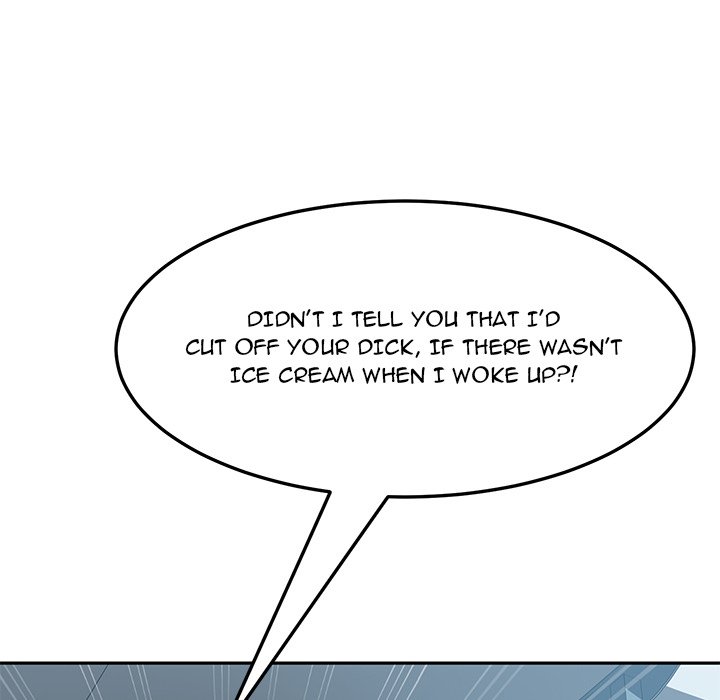 The Unwanted Roommate - episode 3 - 114
