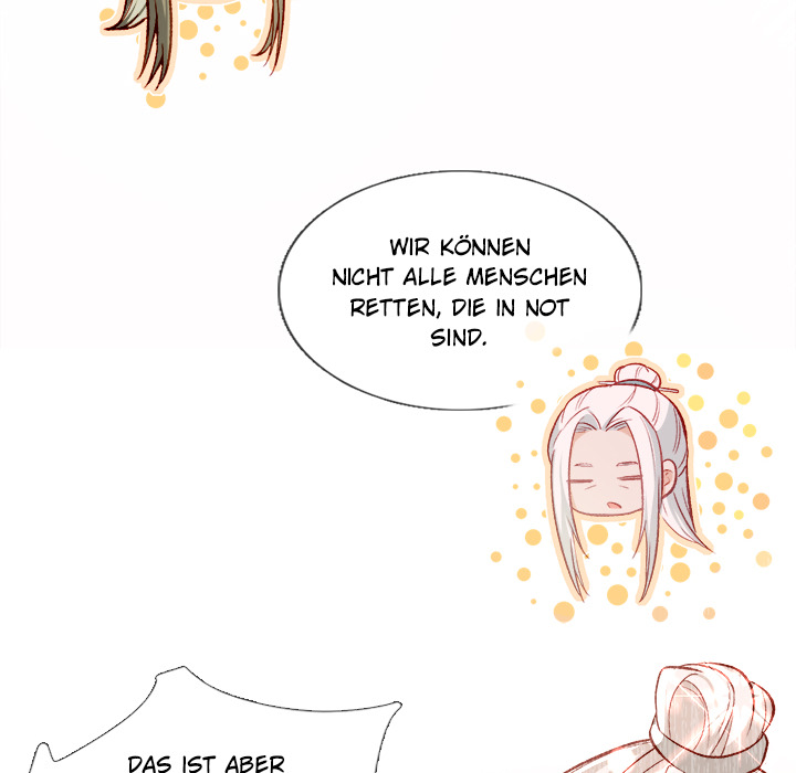 Unter dem Gewand - episode 16 - 18