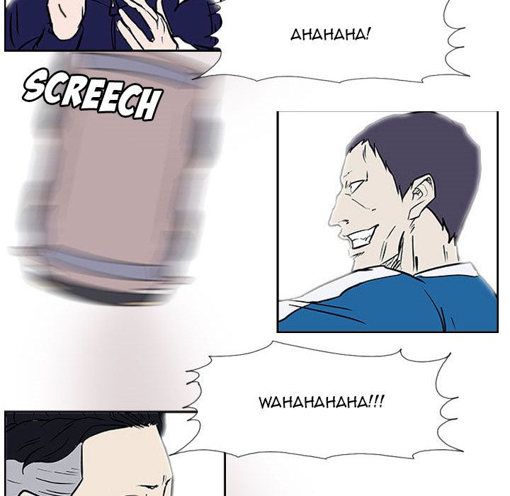 Tweener - episode 21 - 58