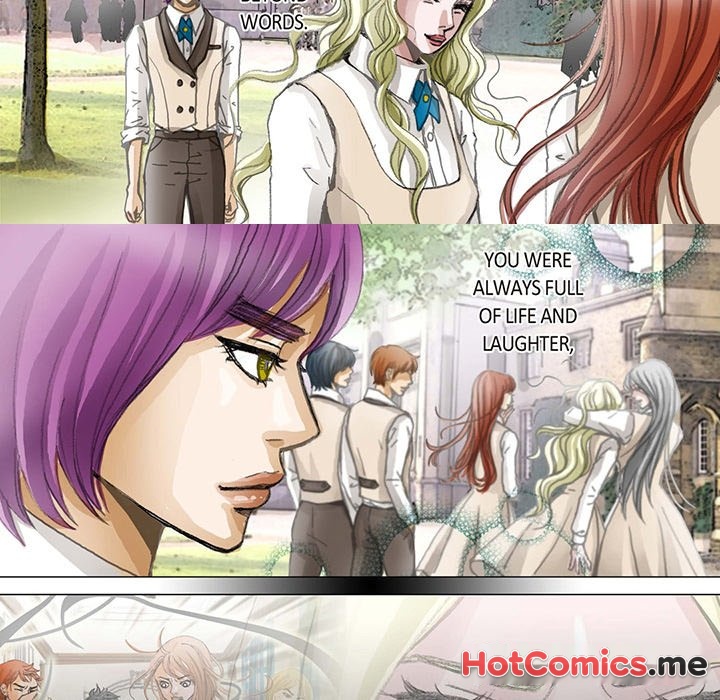 The Emperor's Woman - episode 58 - 32