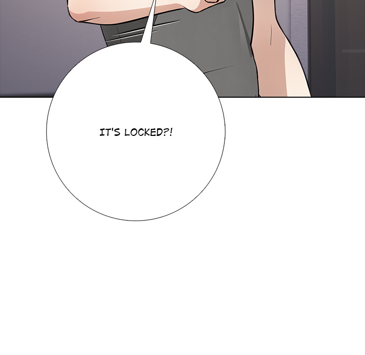 Locked With Her - episode 1 - 45