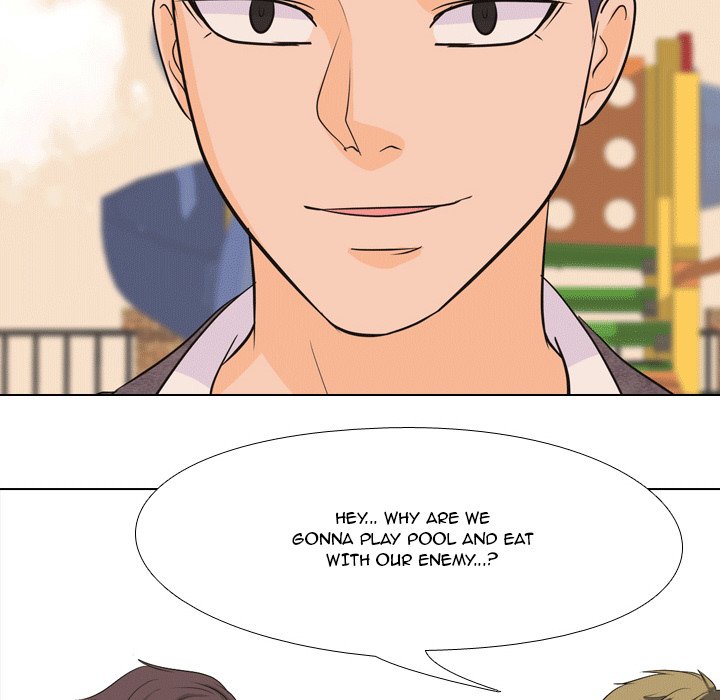 High School Legend : Red Dragon - episode 49 - 4