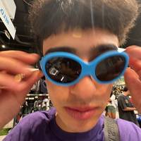 TikTok Account Photo