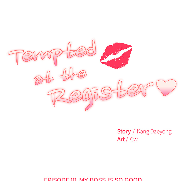 Tempted at the Register - episode 10 - 49