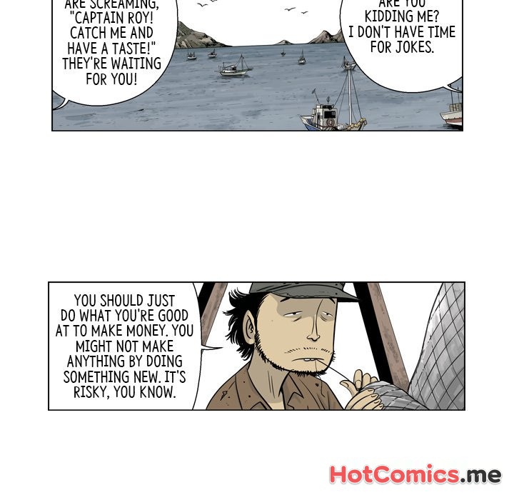 The Hooligans - episode 17 - 30