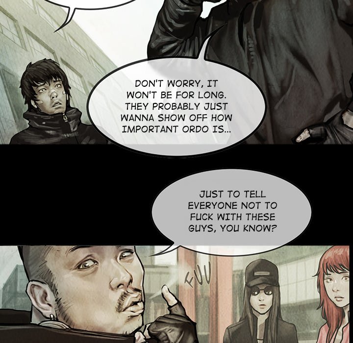 Shaman - episode 10 - 21
