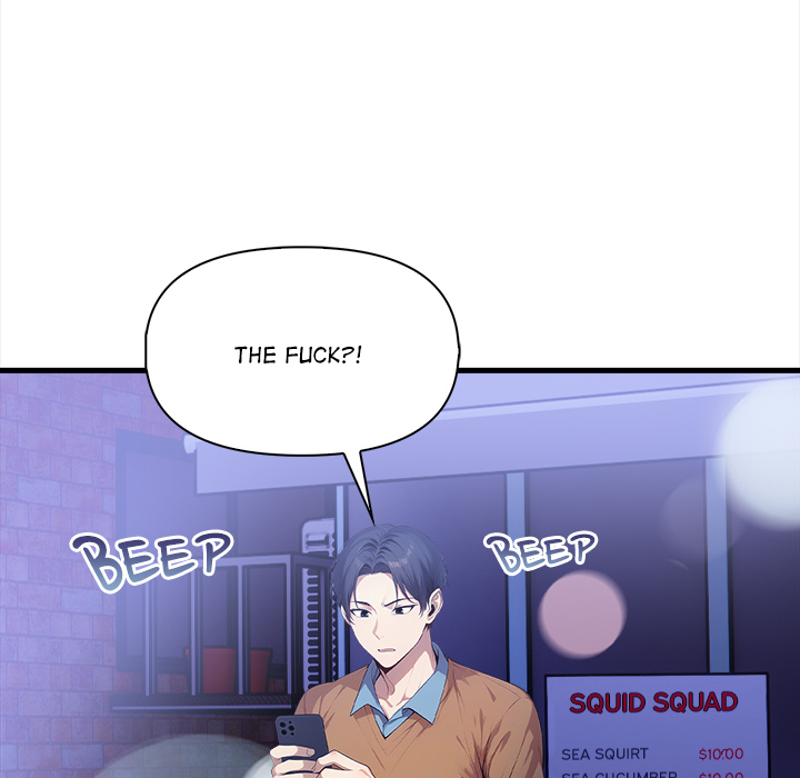 No Escape - episode 18 - 21