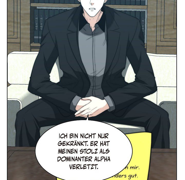 Die geheime Liebe des Omega K - episode 13 - 30