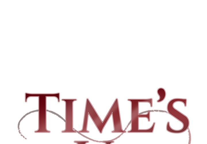 Time's Up - episode 10 - 0