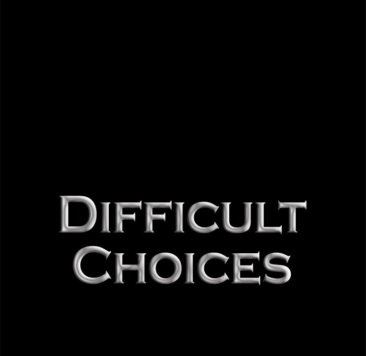 Difficult Choices - episode 6 - 130