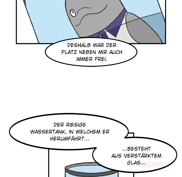 Mitschüler fressen verboten - episode 68 - 9