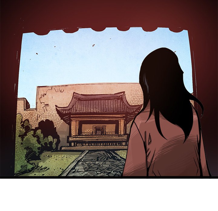 Lee Gwak, the Warrior - episode 14 - 58