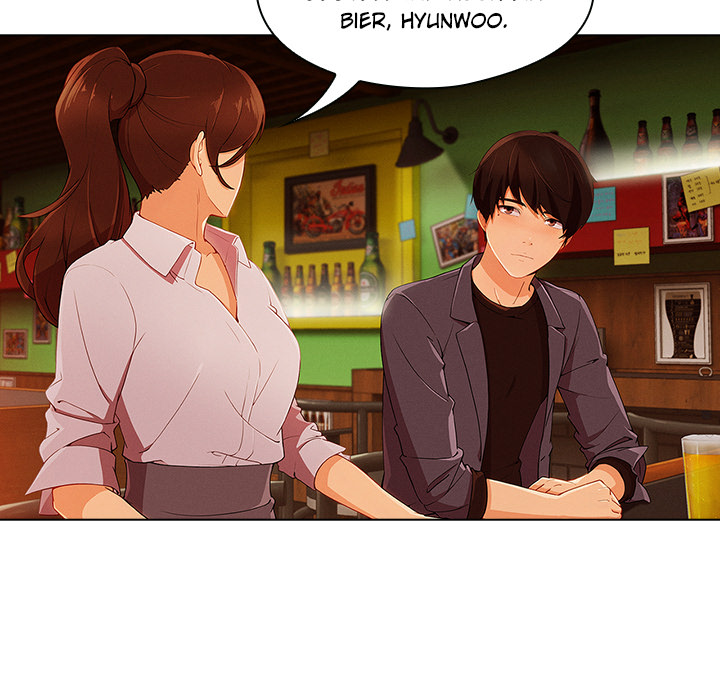 Lady Long Legs - episode 25 - 36