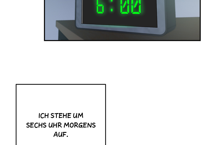 Meine Schulzeit mit Rang F - episode 6 - 2