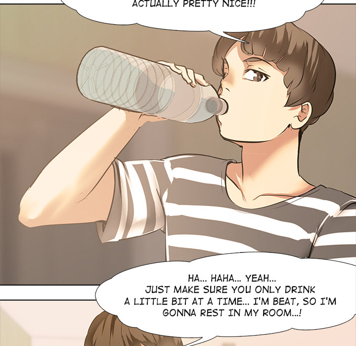 Quarantine Tower - episode 1 - 81