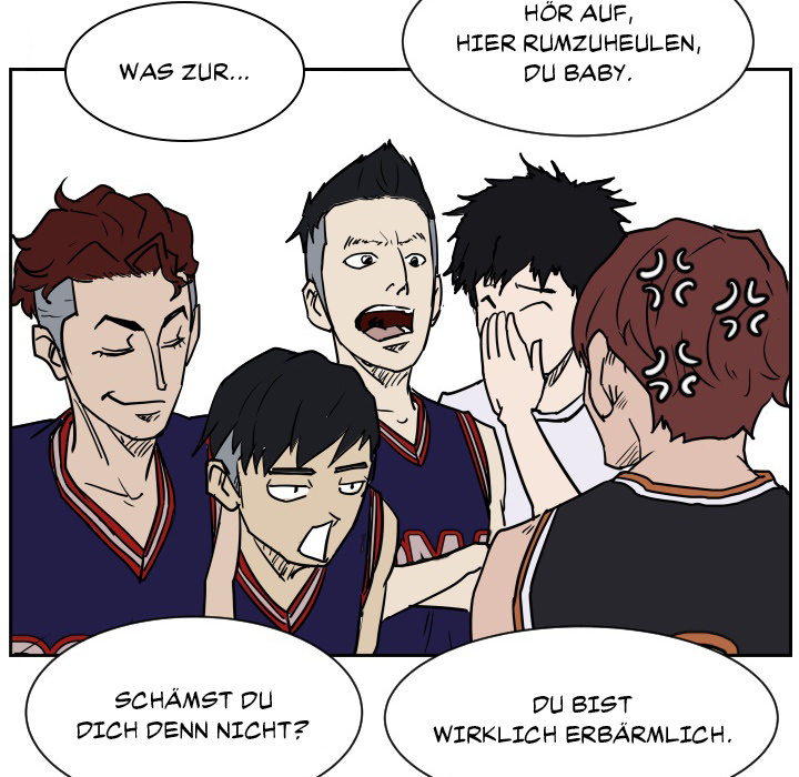 Tweener - episode 68 - 114