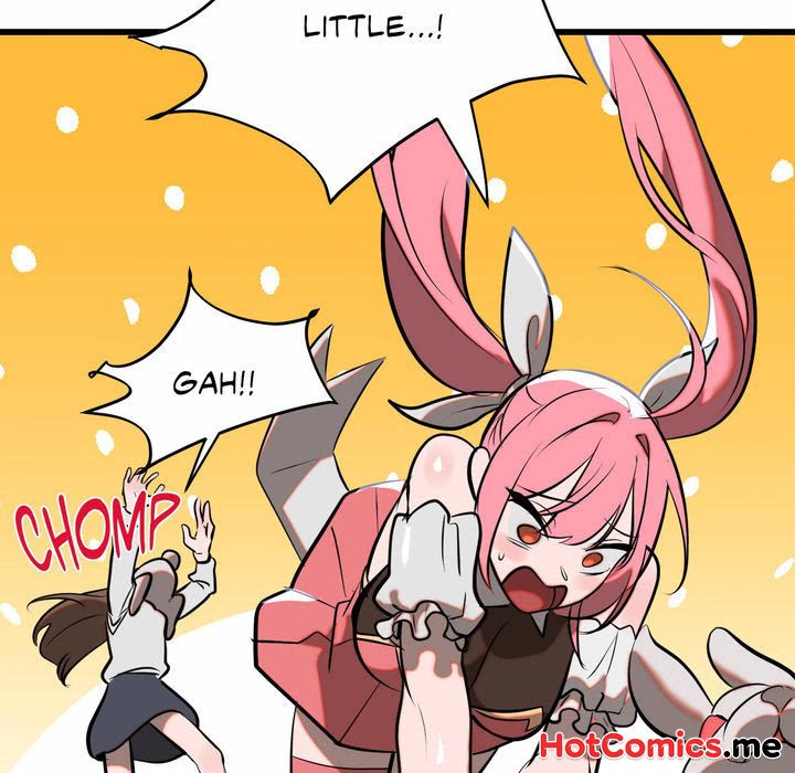Magic-Girl Service - UNCENSORED - episode 7 - 94