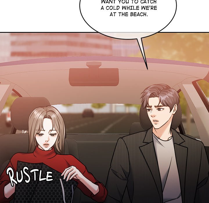 Pregnancy Contract - episode 19 - 60
