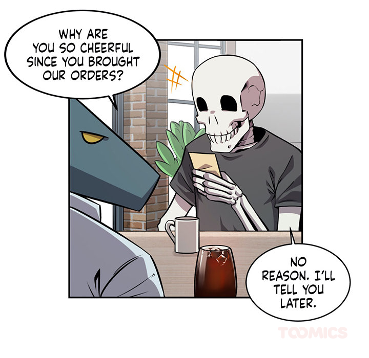 Zombie Girlfriend! - episode 40 - 65