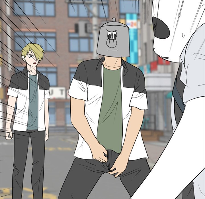 Taekwon High - episode 11 - 59