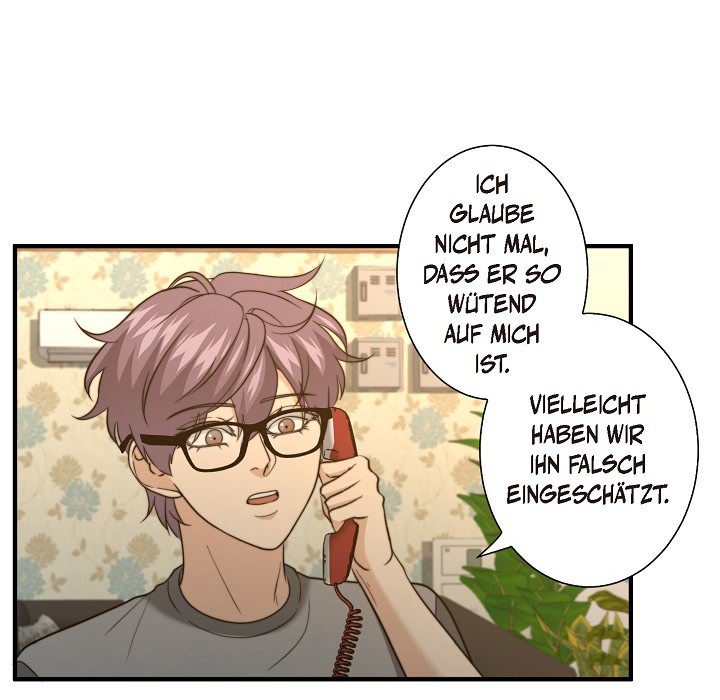 Die geheime Liebe des Omega K - episode 23 - 105