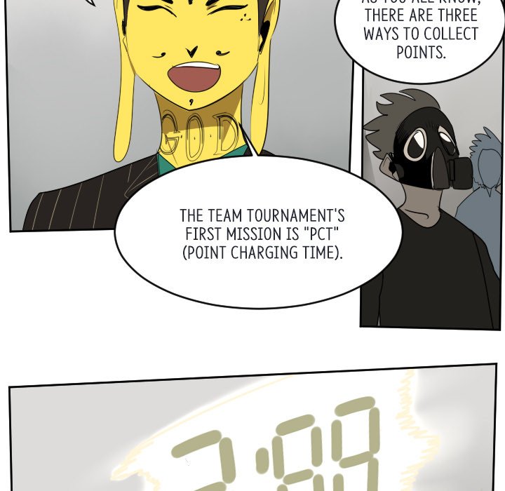 Ultimiter - episode 66 - 42