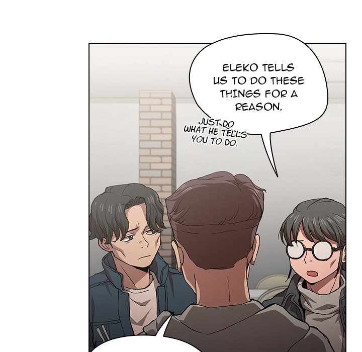 Who Cares If I'm a Loser! - episode 21 - 43